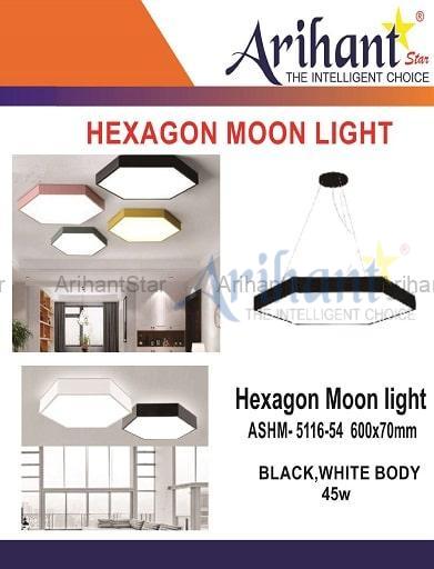 Hexa Hanging Light (4)